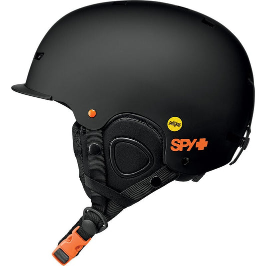 Spy 24 Lil Galactic MIPS Helmet [Matte Black]