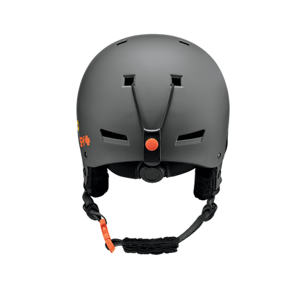 Spy 24 Galactic MIPS Helmet [Gray]