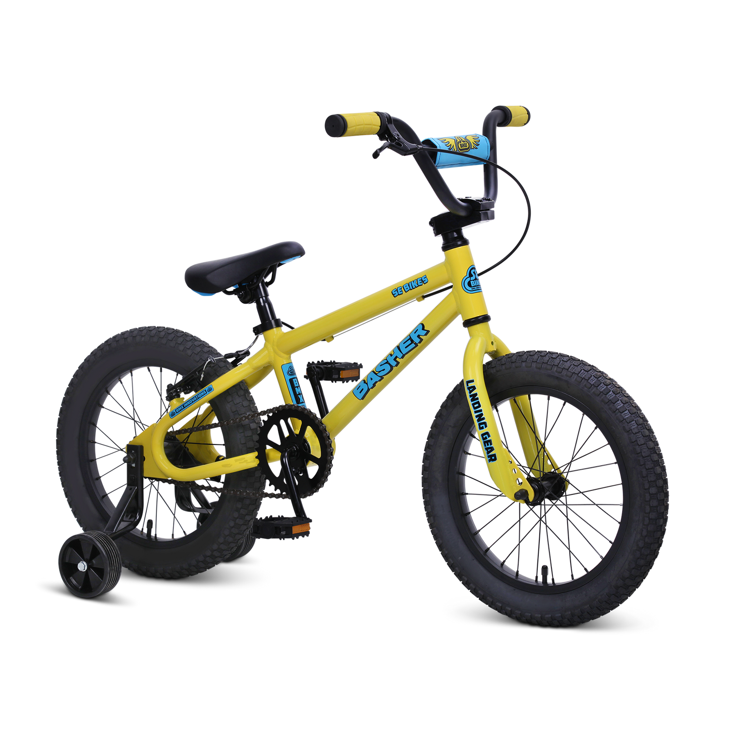 SE Basher 16"