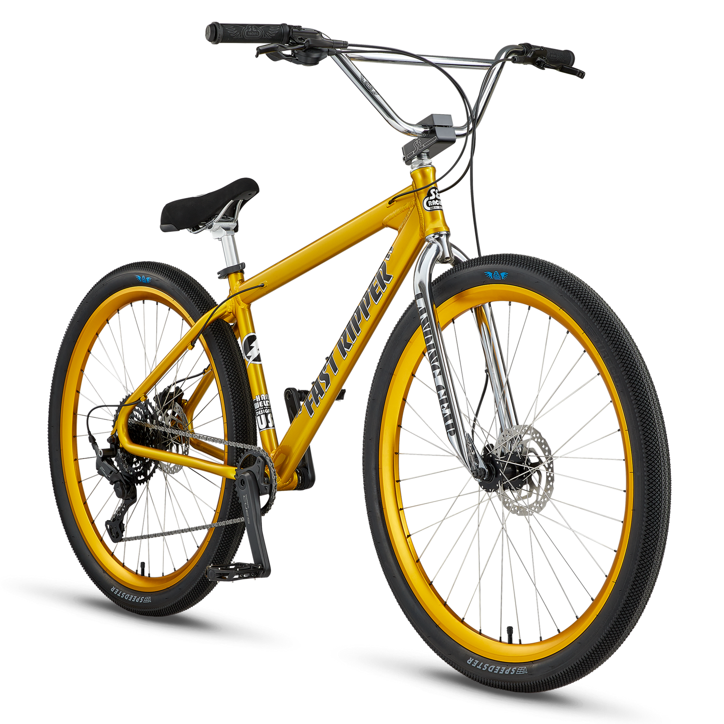 SE Fast Ripper 29"