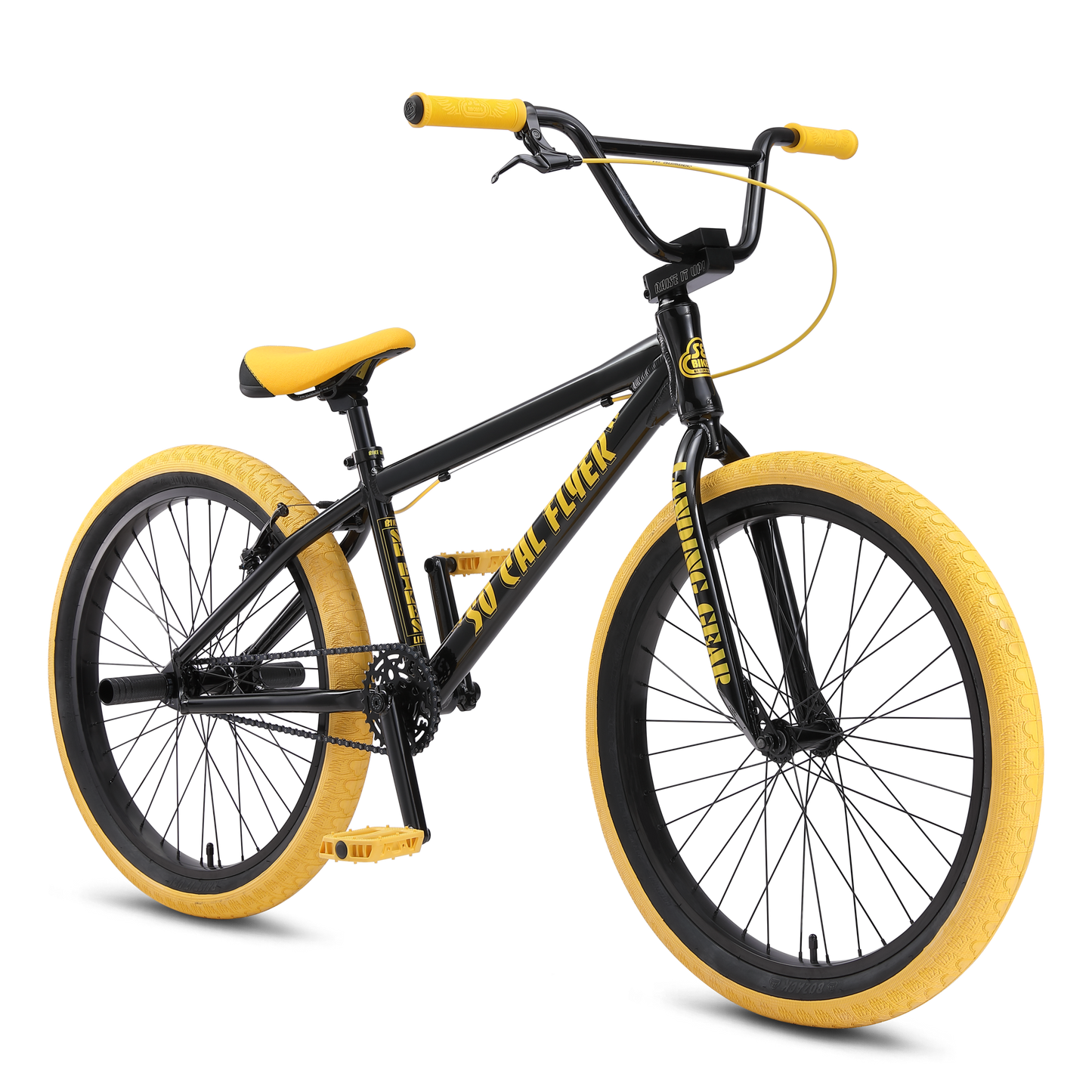 SE So Cal Flyer 24"