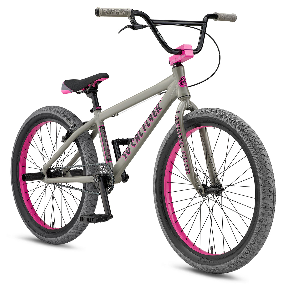 SE So Cal Flyer 24"