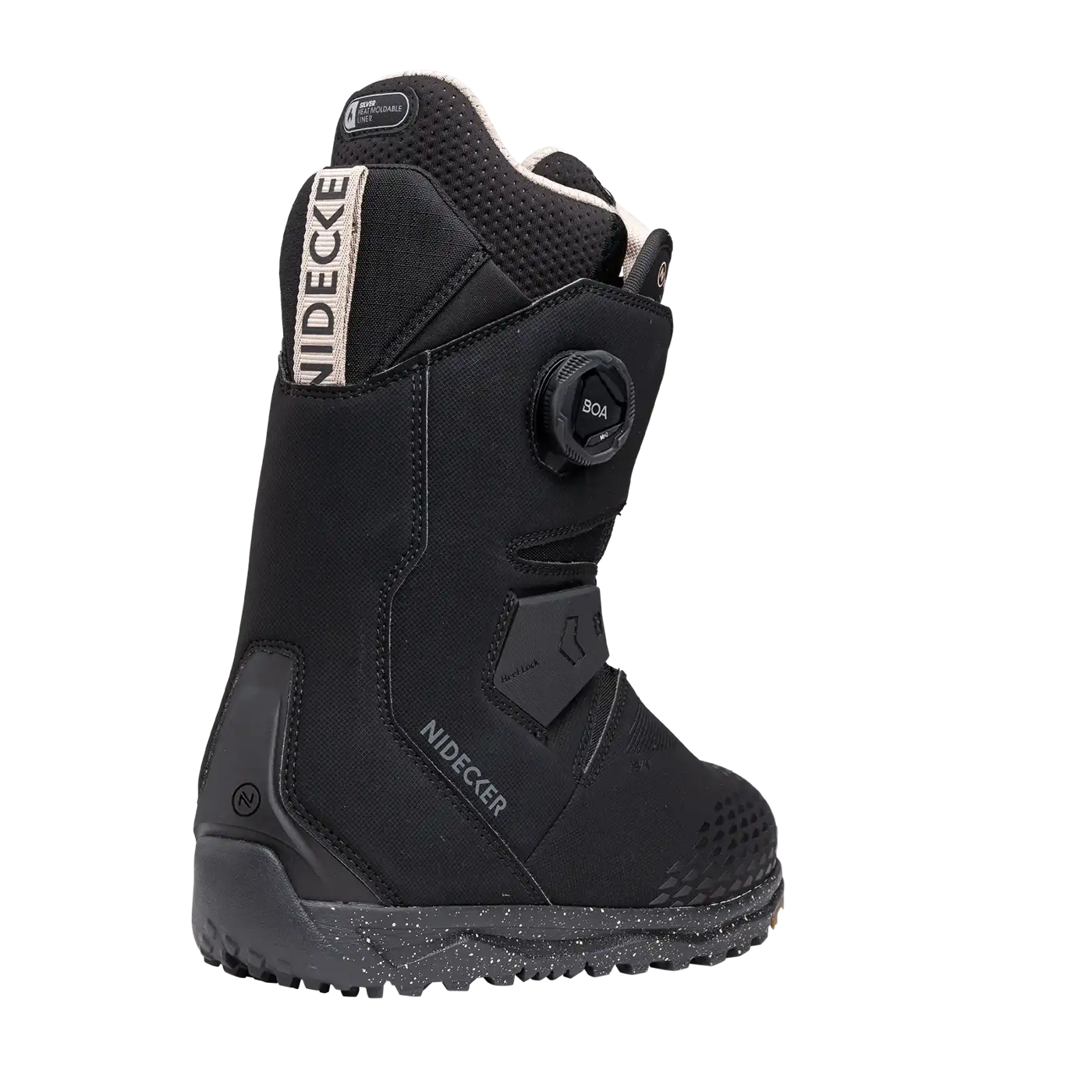 Nidecker 26 Altai Women's Boots
