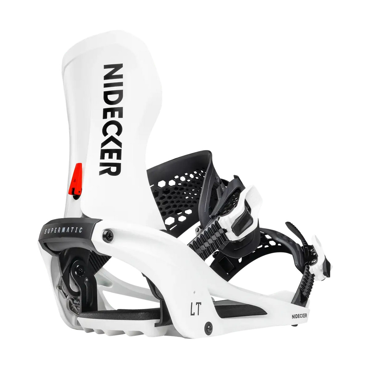 Nidecker 27 LT Supermatic Bindings