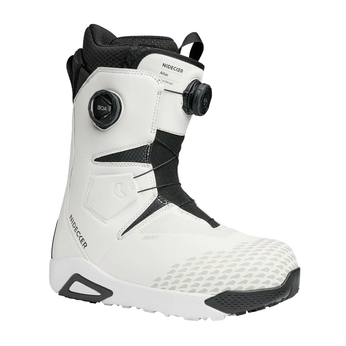 Nidecker 27 Mens Altai Boots
