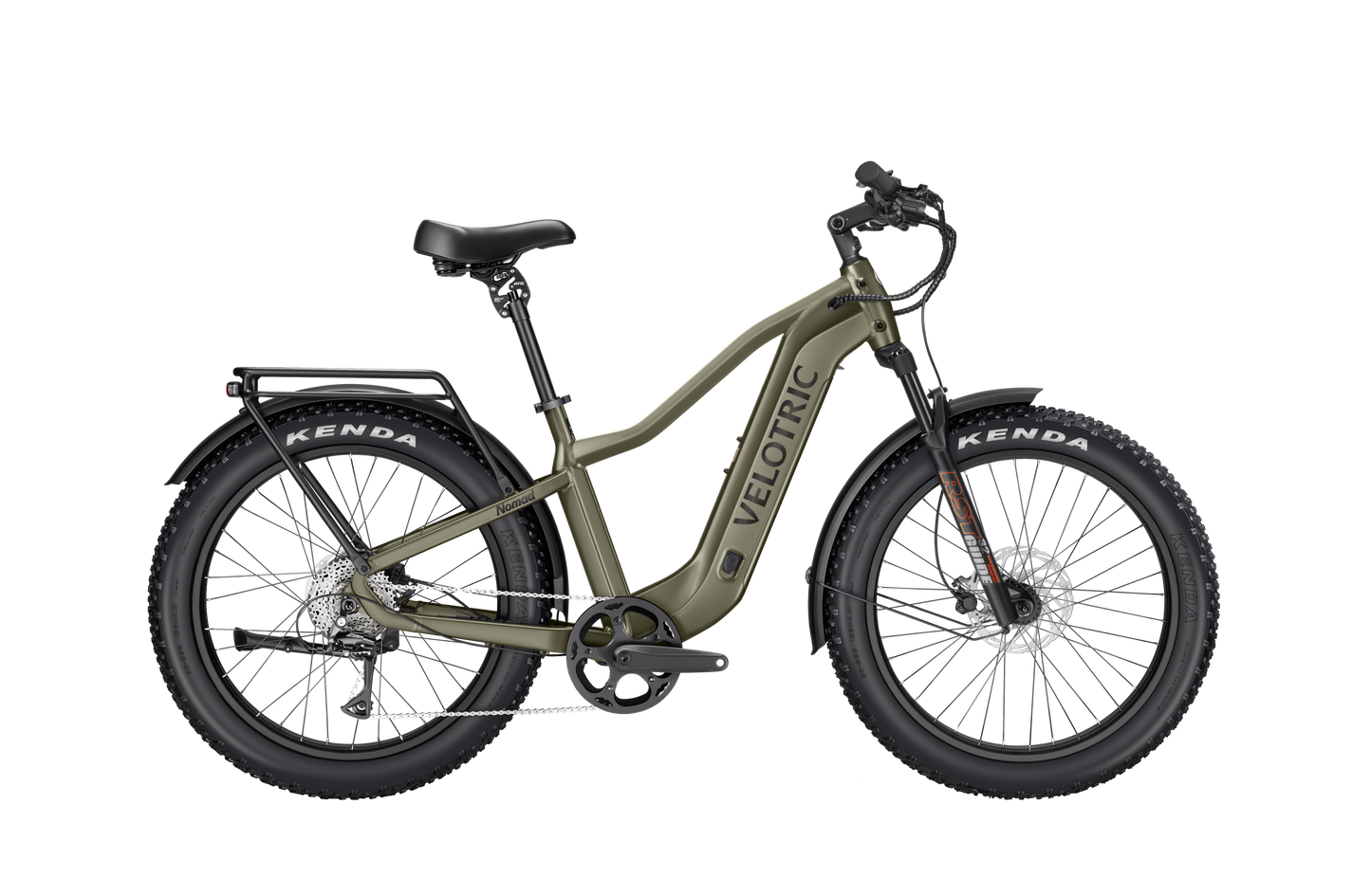 Velotric Nomad 2