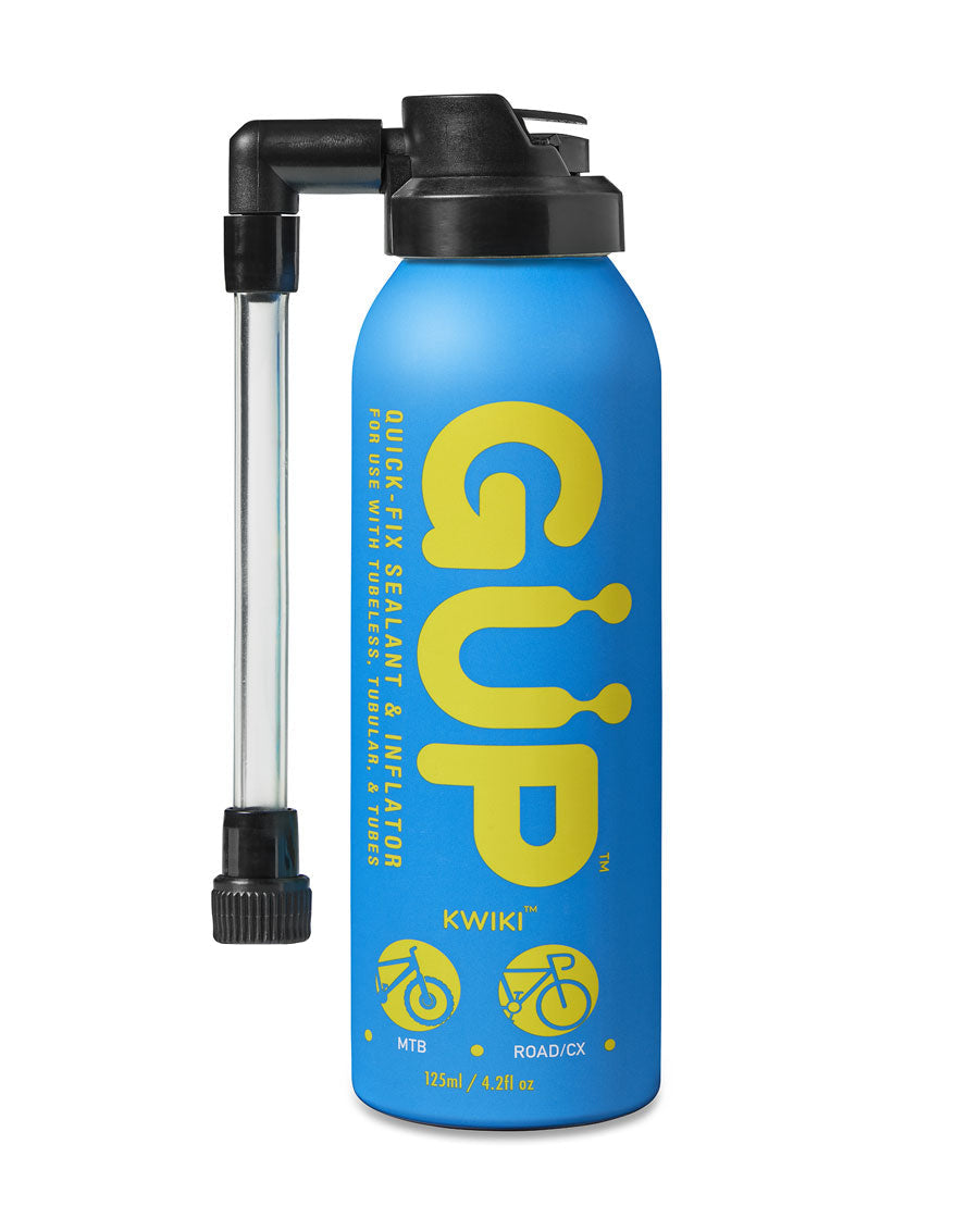 GUP-HT-1 GÜP “Kwiki” Hose Top (Schrader And Presta Compatible)