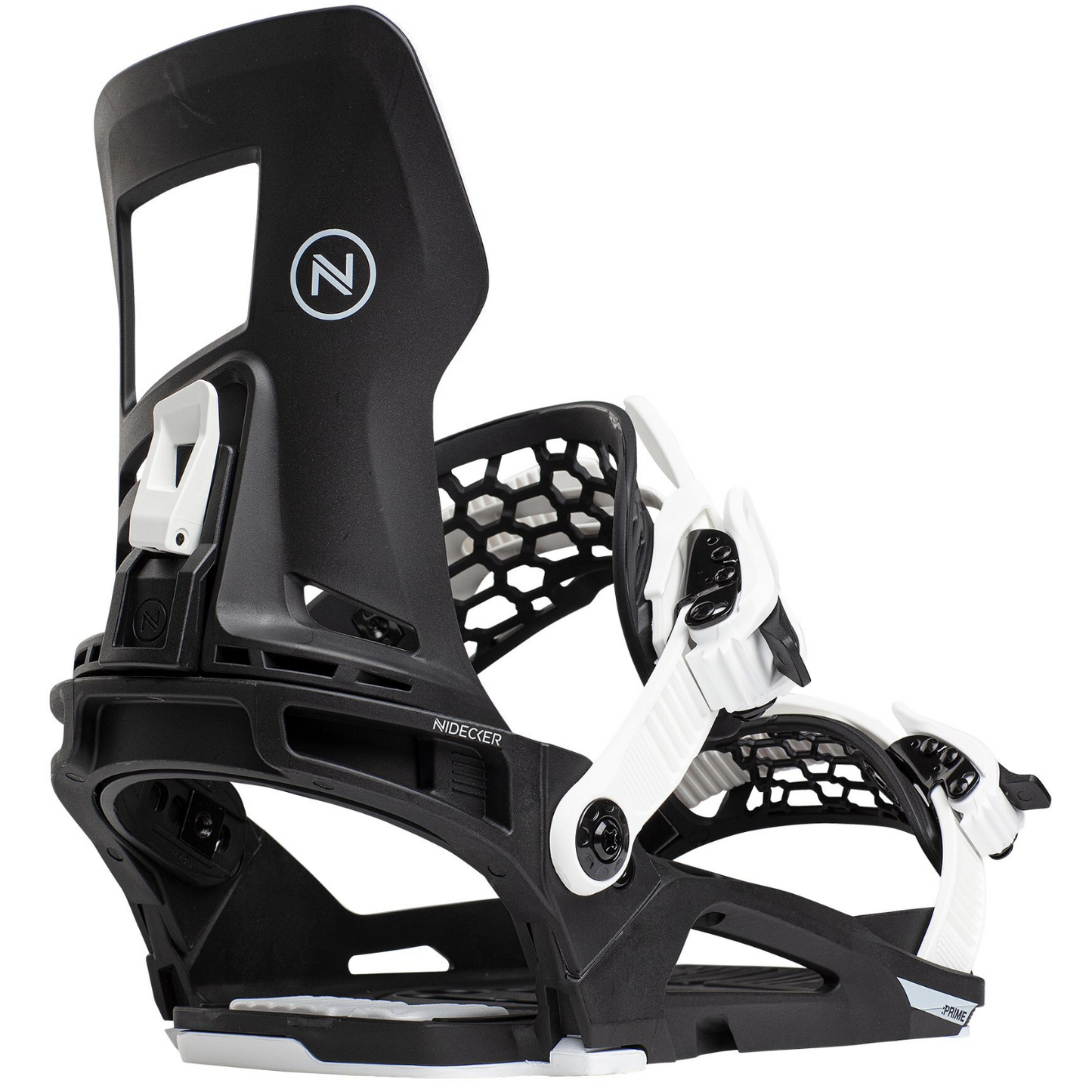 Nidecker 24 Youth Prime Bindings