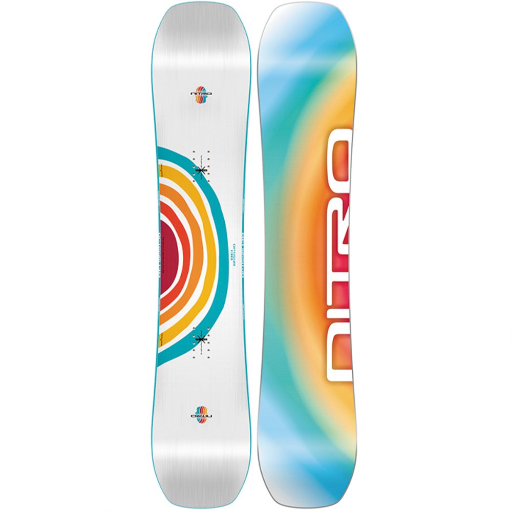 Nitro 23 Women's Optisym