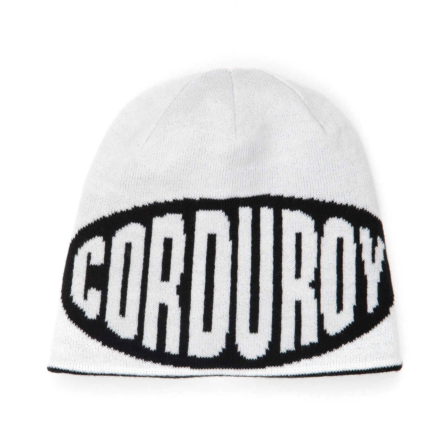 Corduroy 26 No Regrets Reversible Skully