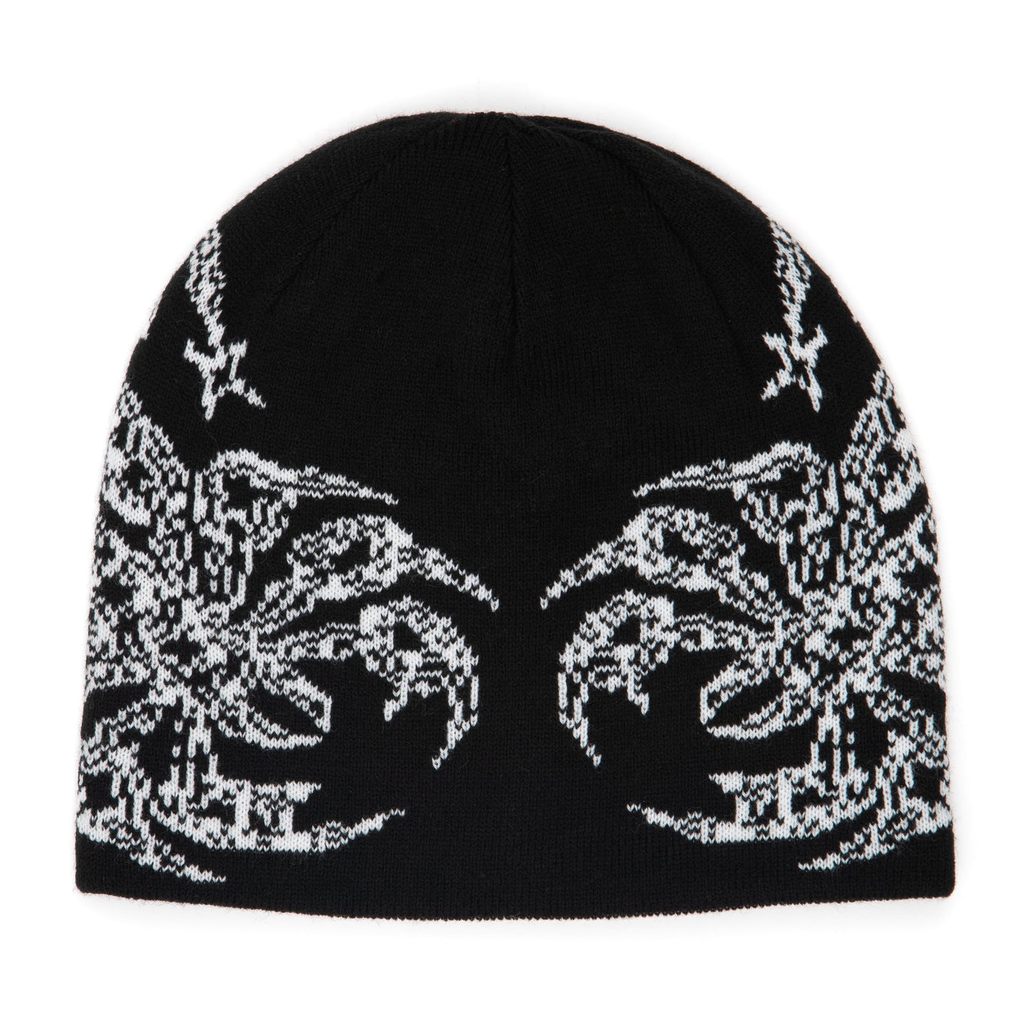 Corduroy 26 No Regrets Reversible Skully