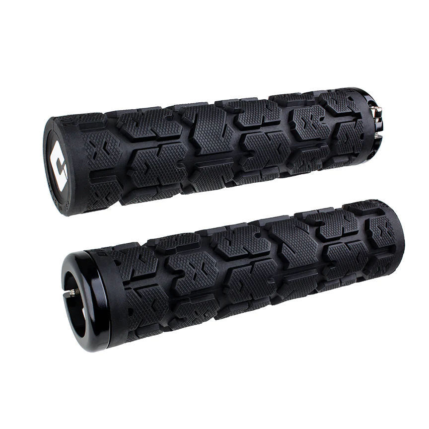 ODI Lock-On Rogue V2.1 Grips