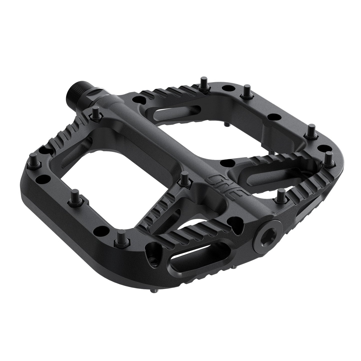 OneUp Components Comp Platform Pedals