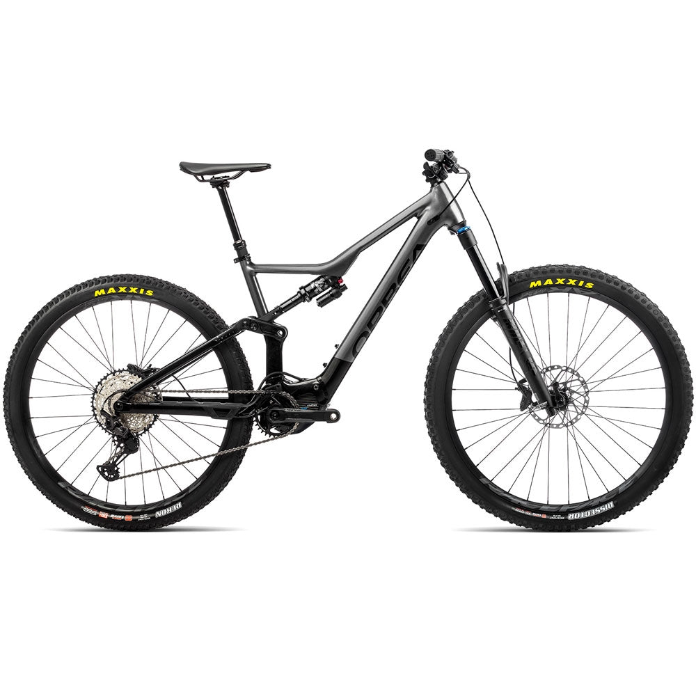Orbea 22 Rise H15