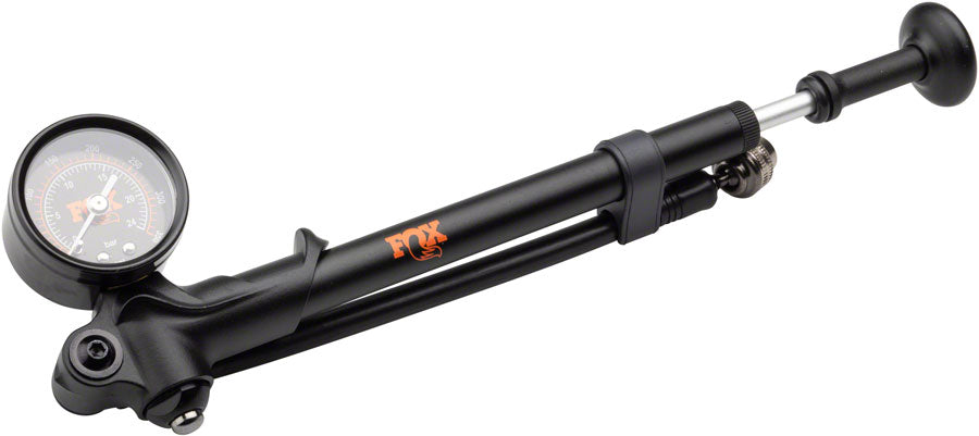 FOX High Pressure Shock Pump, 350psi