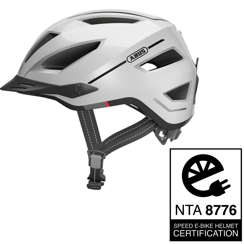 Abus PEDELEC 2.0 MIPS – NTA 8766 Certified