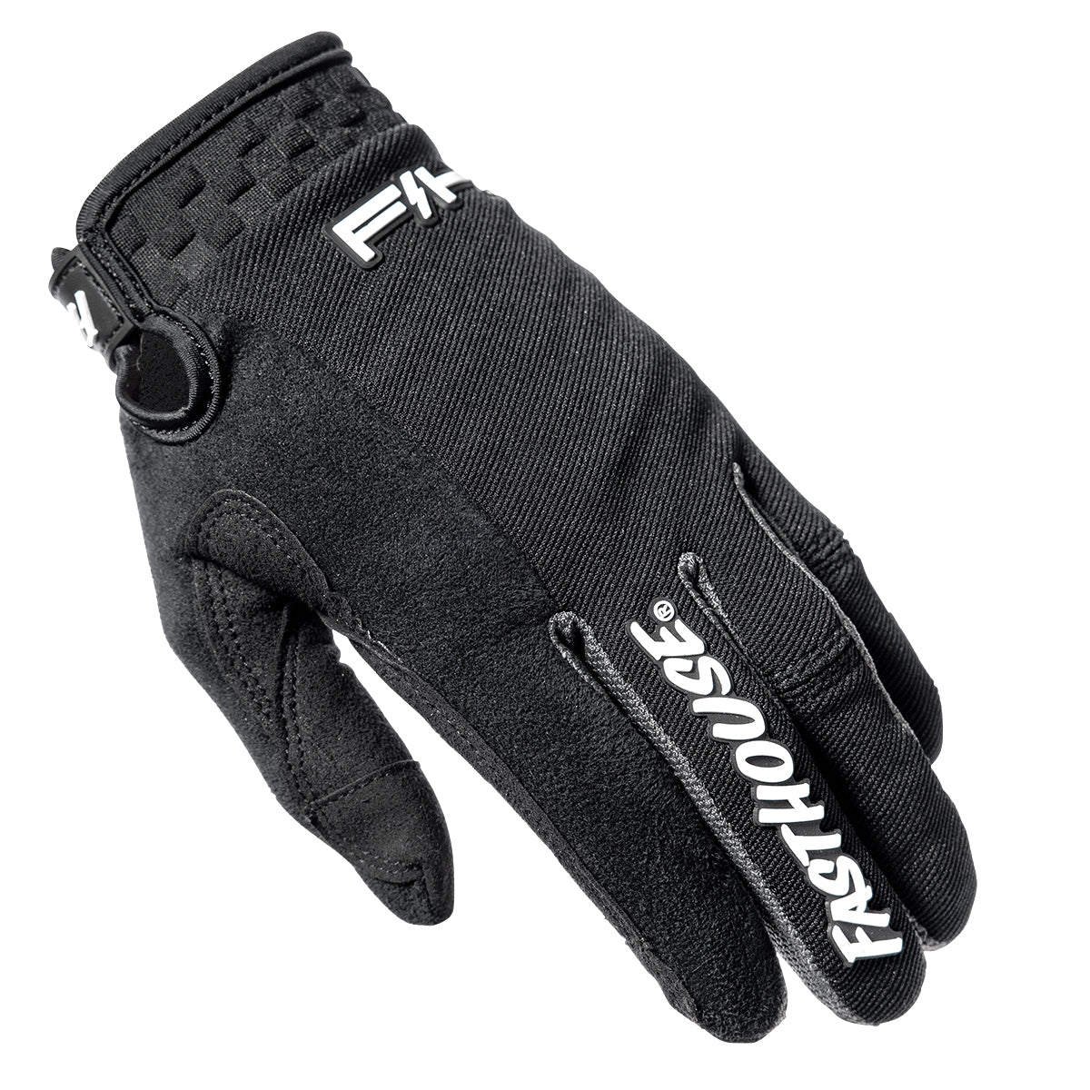 Fasthouse Ridgeline Chandler Glove