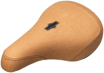 Sunday Duck Canvas Saddle