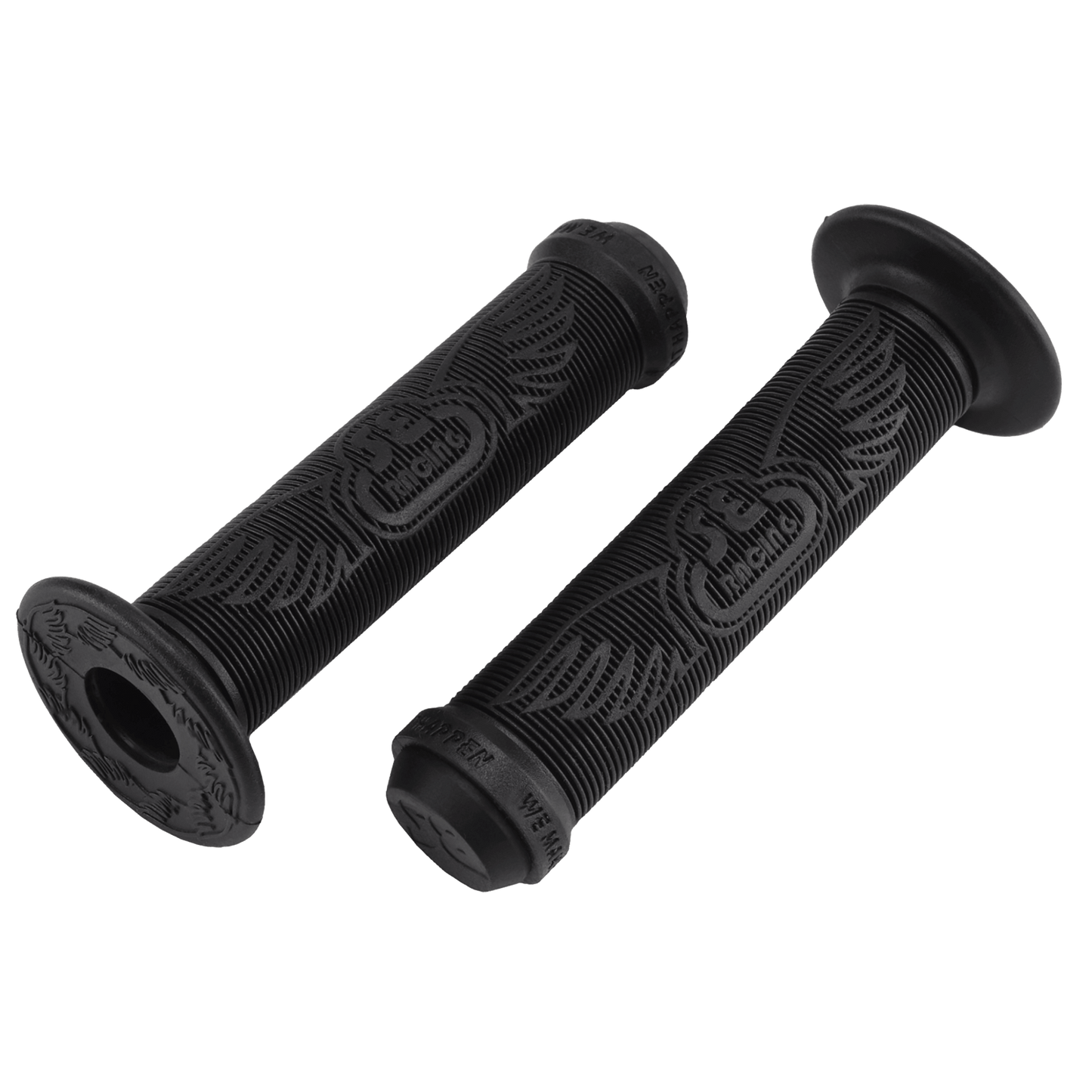 SE Wing Grips