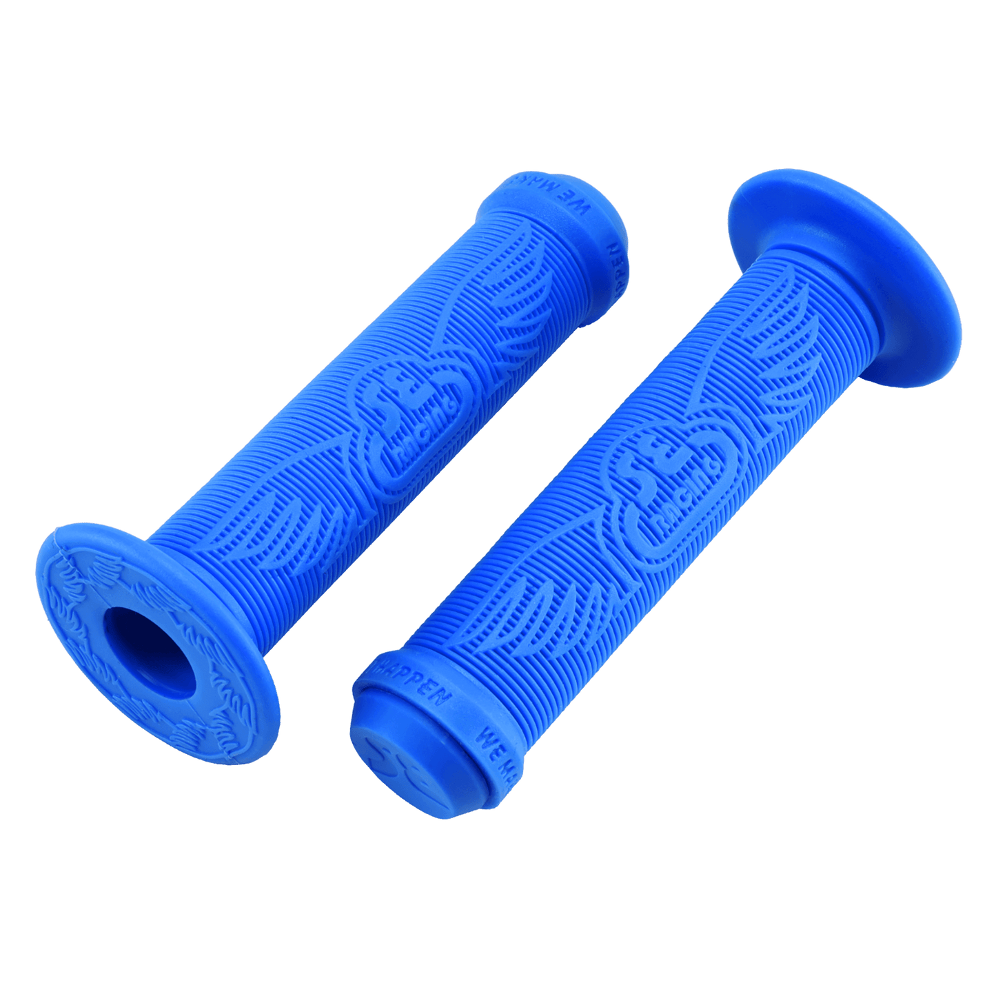 SE Wing Grips