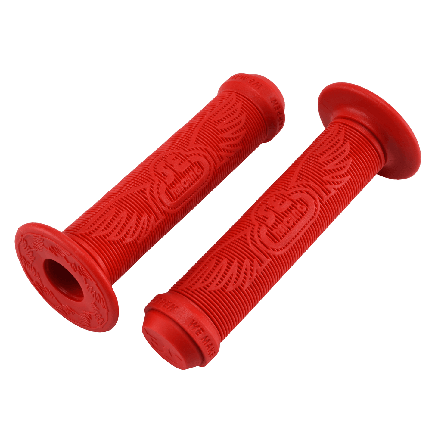 SE Wing Grips