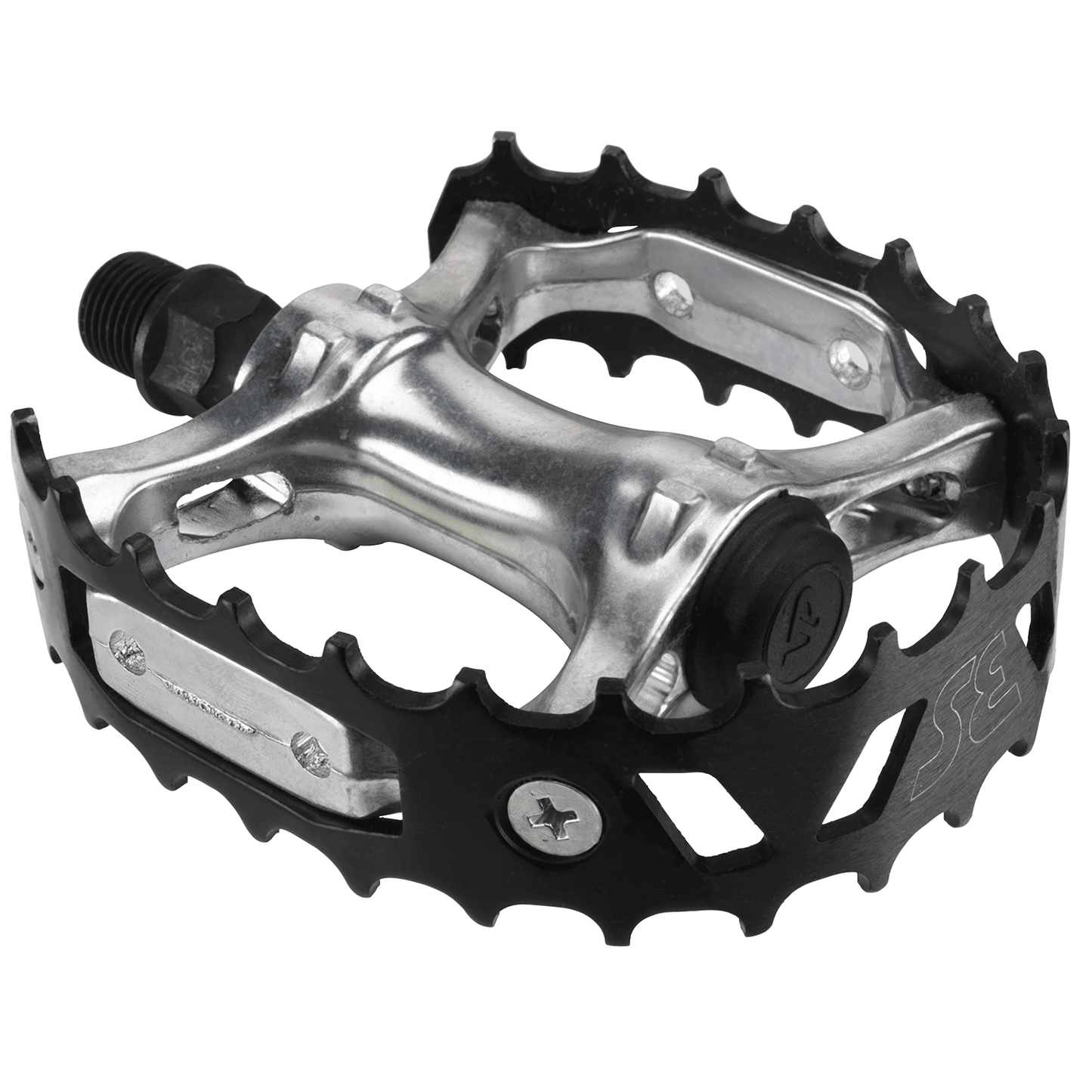 SE Bear Trap Pedals