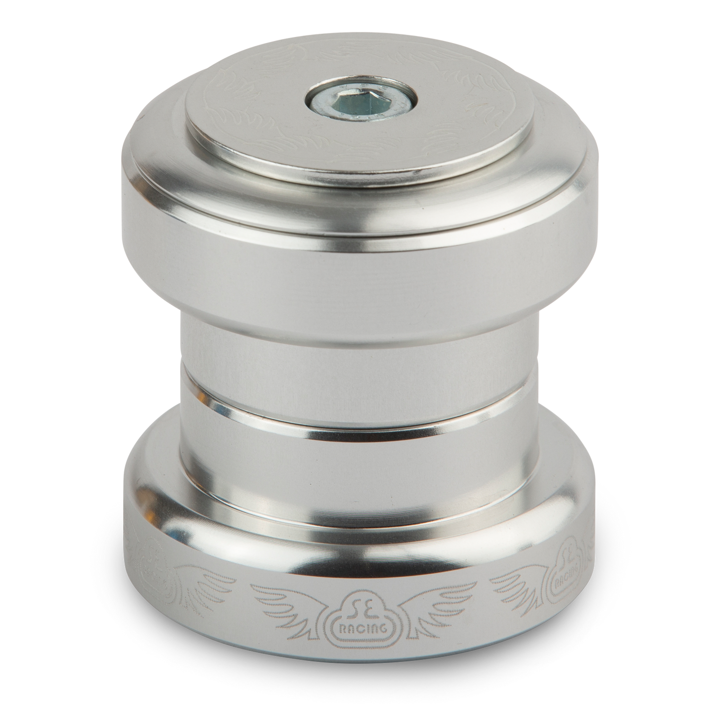 SE Eluder Sealed Bearing 1-1/8th Headset