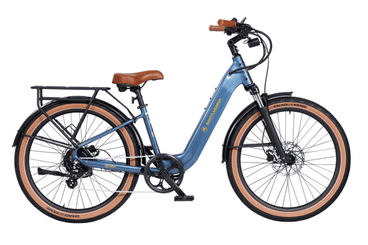 AIMA Santa Monica EBike