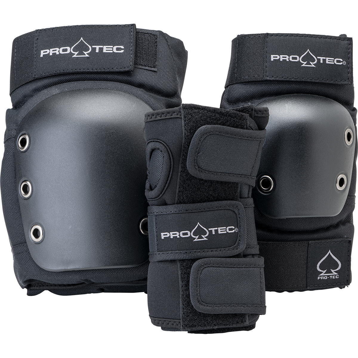 Pro-Tec Street Gear 3-Pack