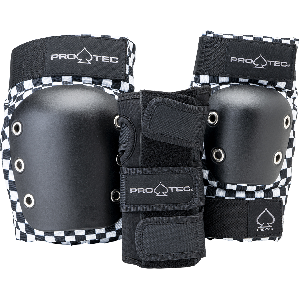 Pro-Tec Street Gear 3-Pack