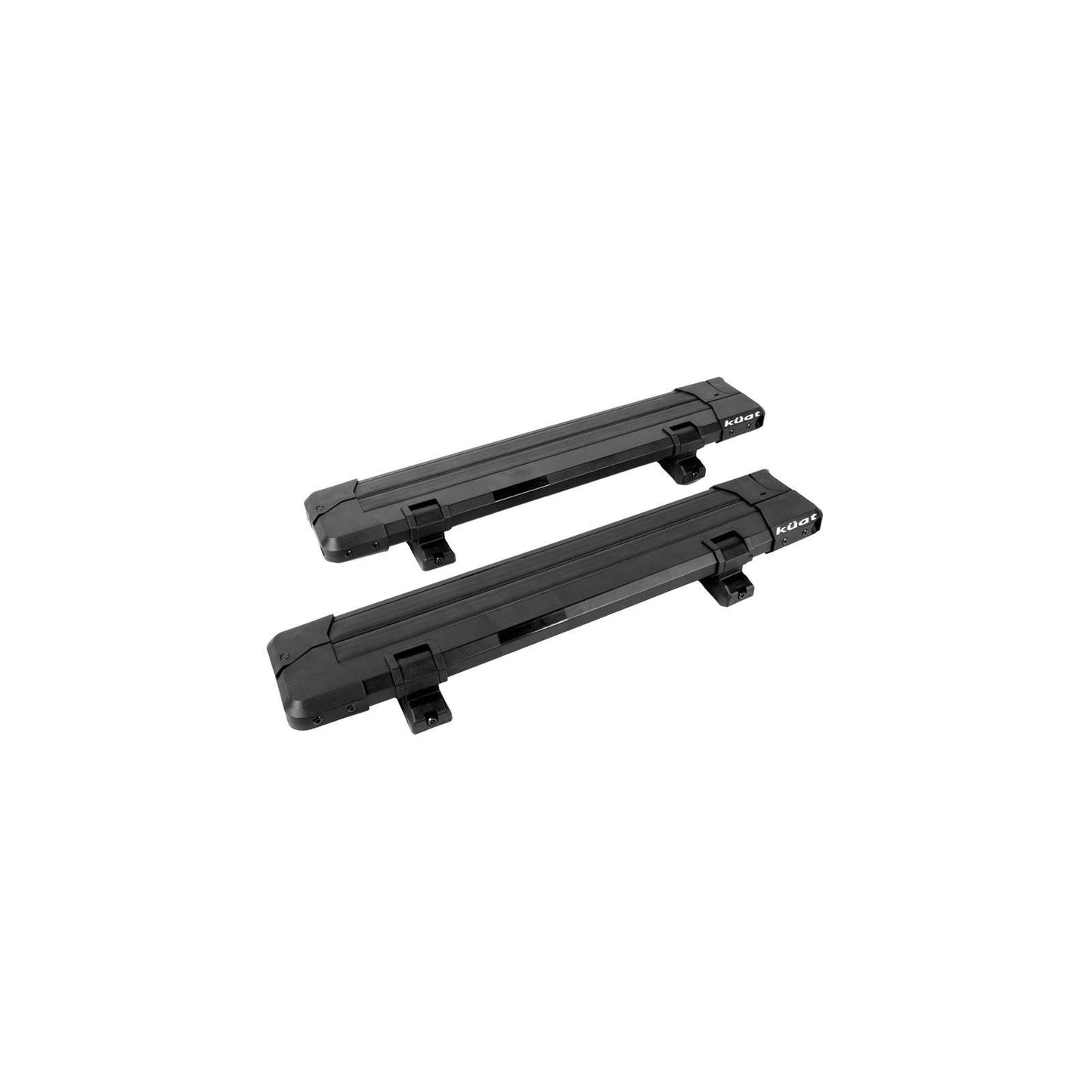 Kuat Switch Clamshell Flipdown Ski Rack