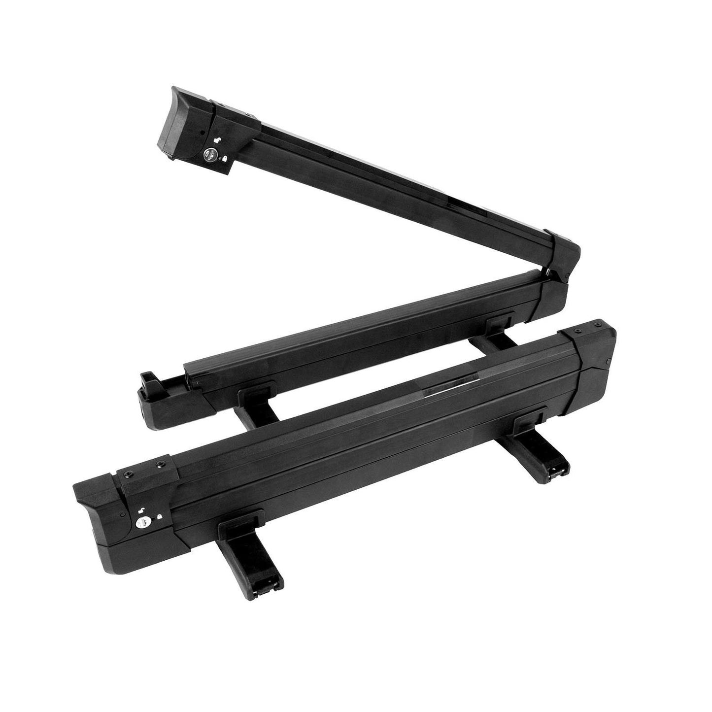 Kuat Switch Clamshell Flipdown Ski Rack