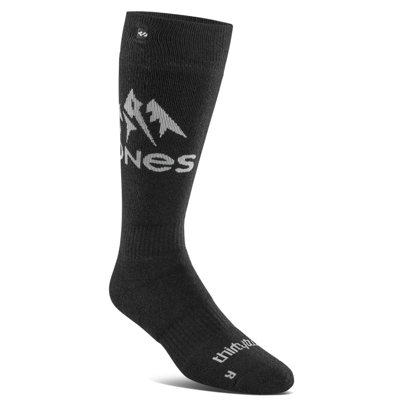 ThirtyTwo 24 Jones X Merino ASI Sock