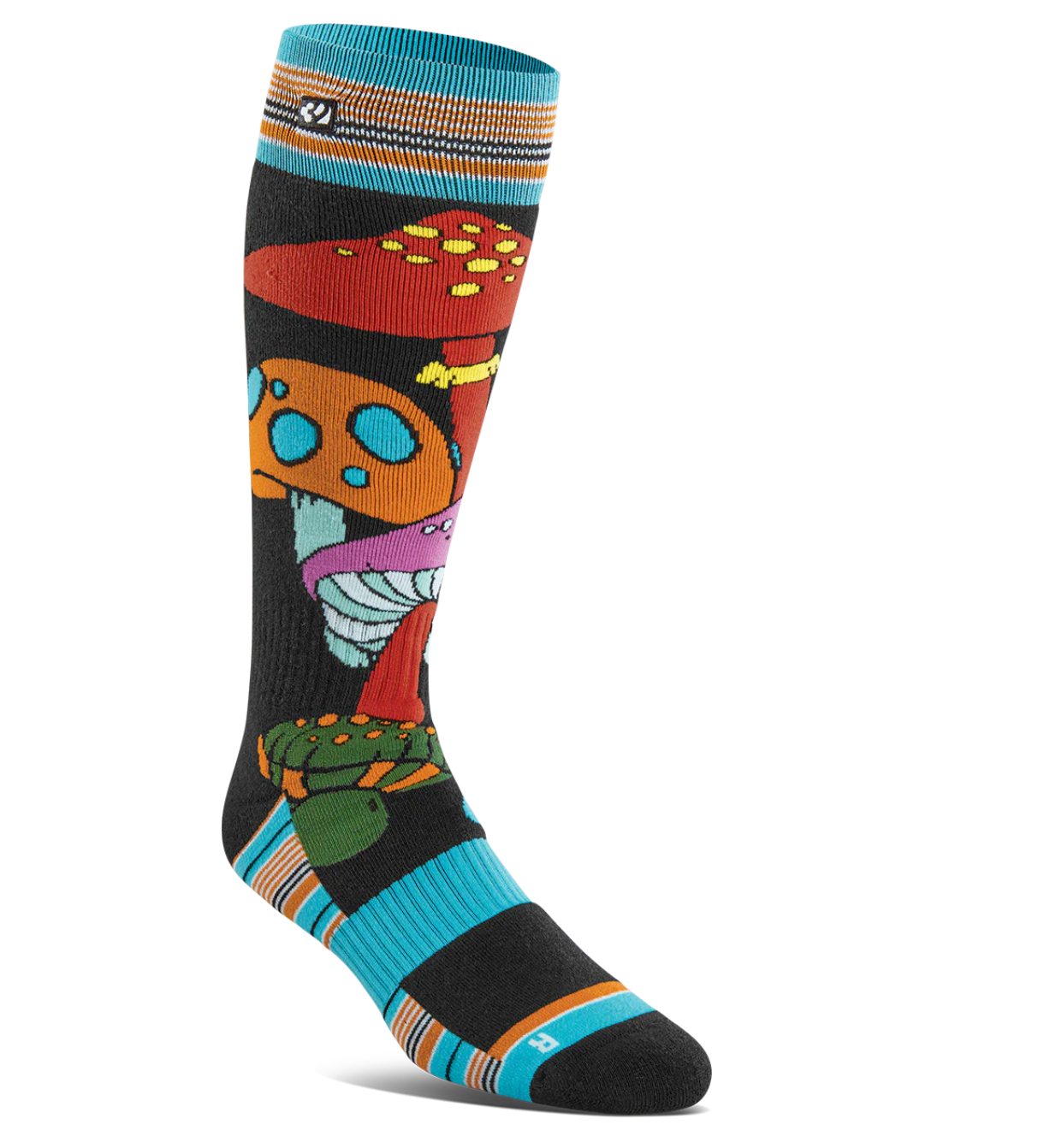 ThirtyTwo 24 TM Merino Sock