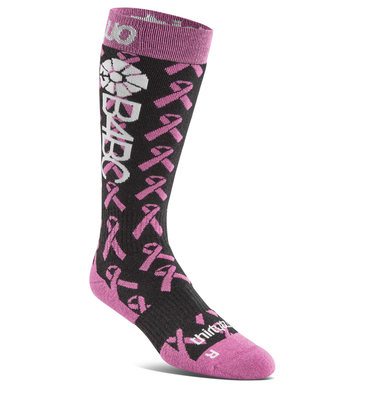 ThirtyTwo 24 B4BC Merino Sock