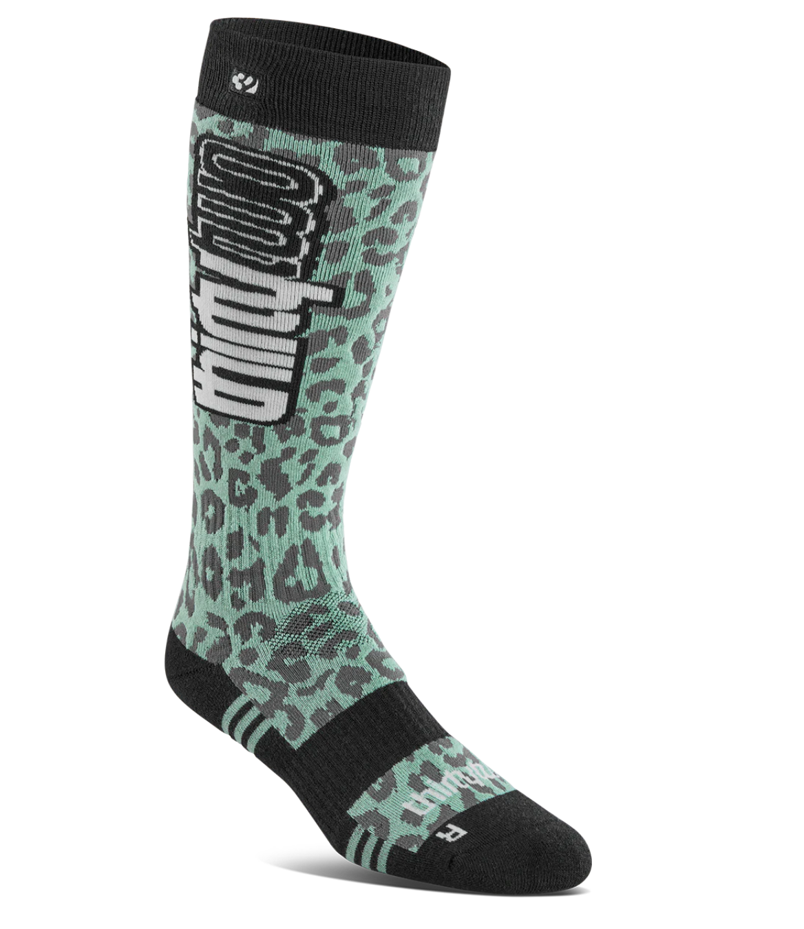 ThirtyTwo 24 Women's Merino Sock