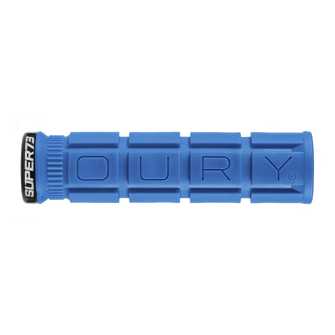 Oury Single-Sided V2 Lock-On Grips