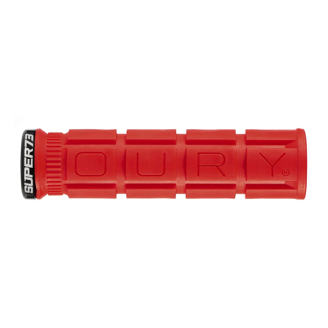 Oury Single-Sided V2 Lock-On Grips