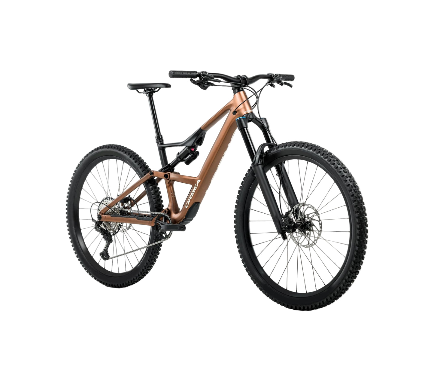 Orbea 26 Occam LT H30