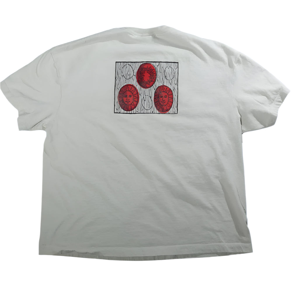 Social Hour 'Sunny Tee'