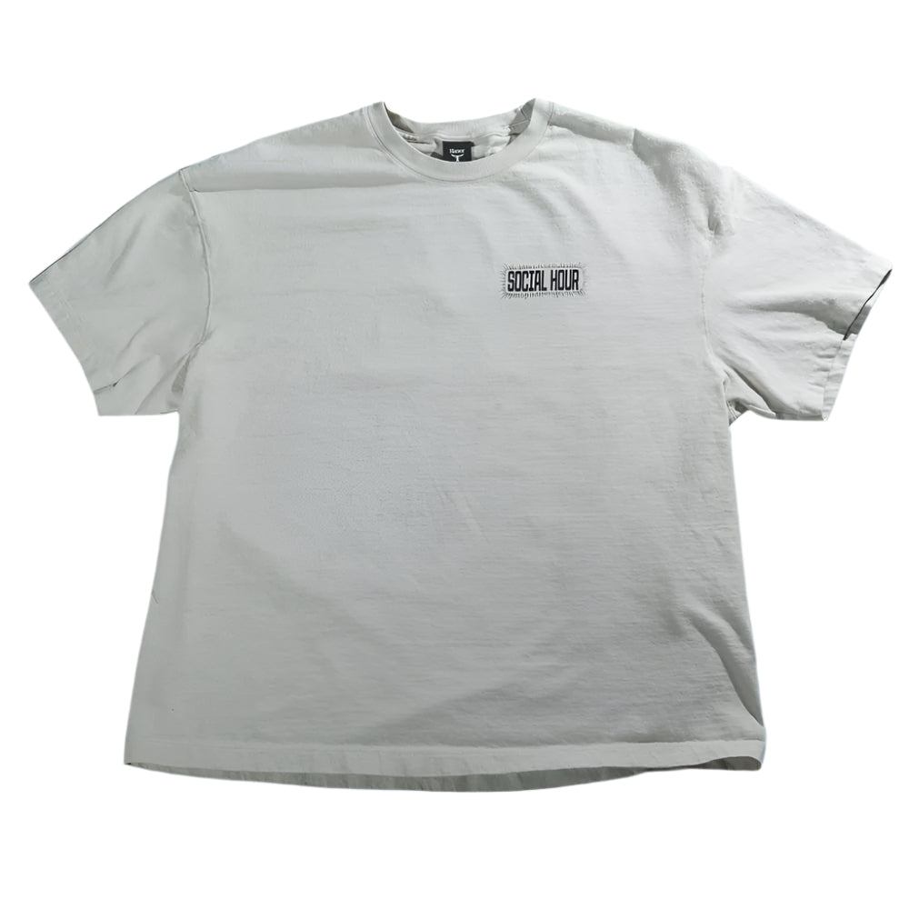 Social Hour 'Sunny Tee'