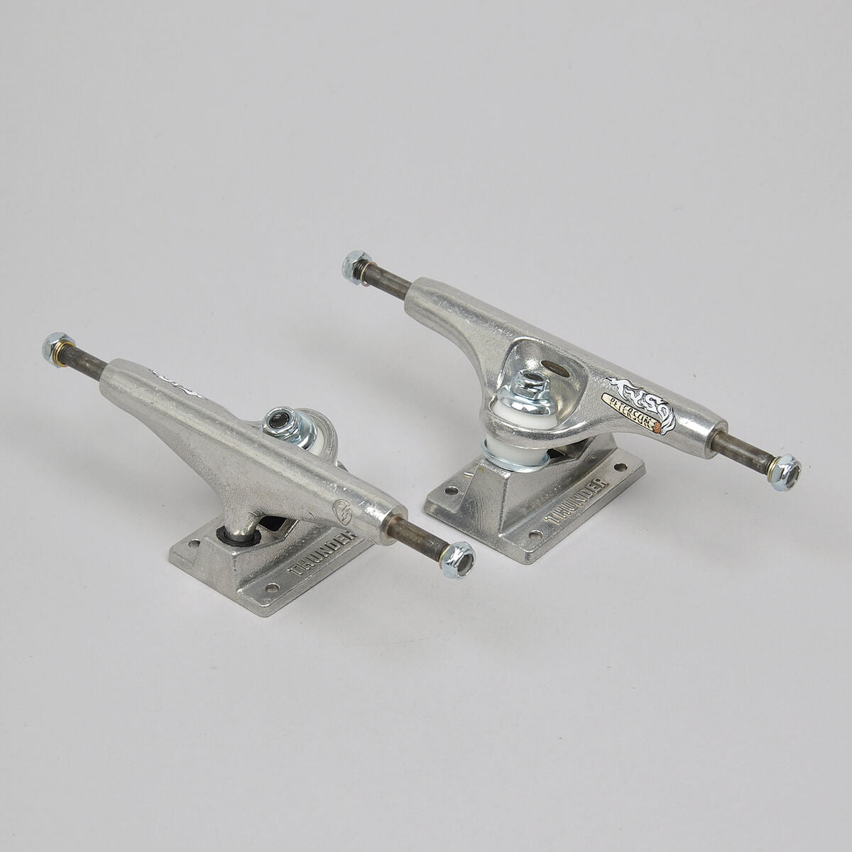 Thunder Tyson Peterson Pro Polished Trucks
