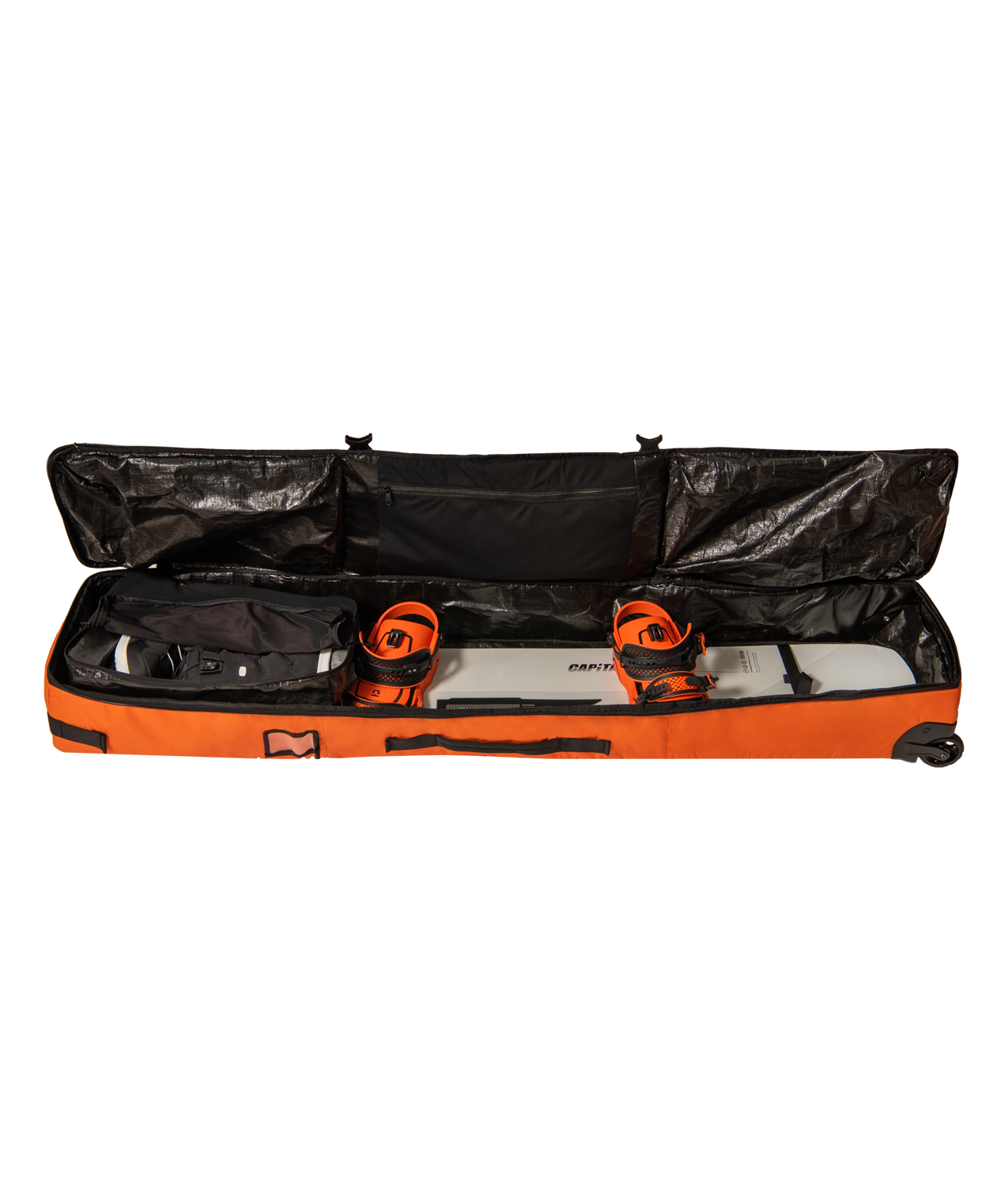 Union 24 Travel Board Bag