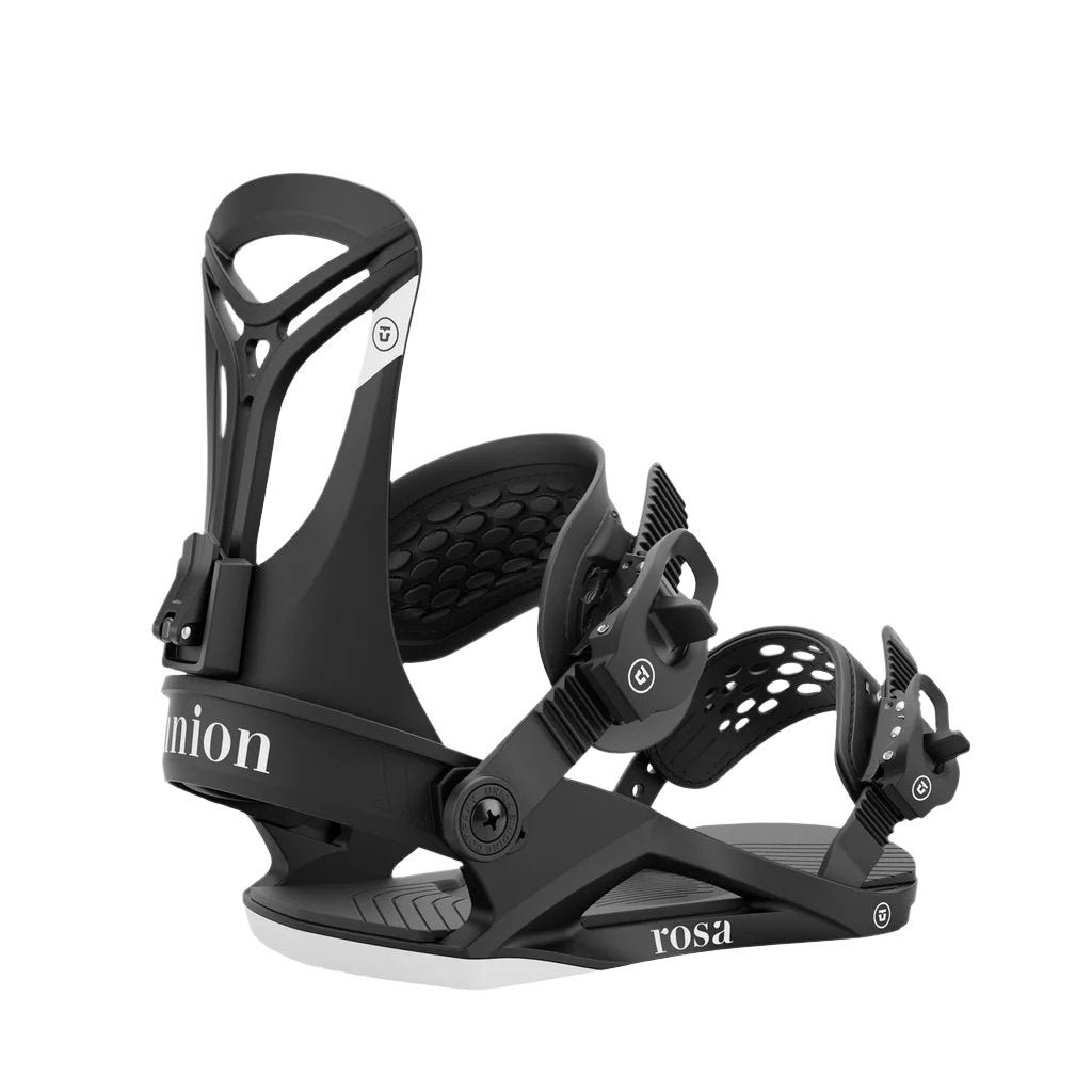 Union 25 Rosa Bindings