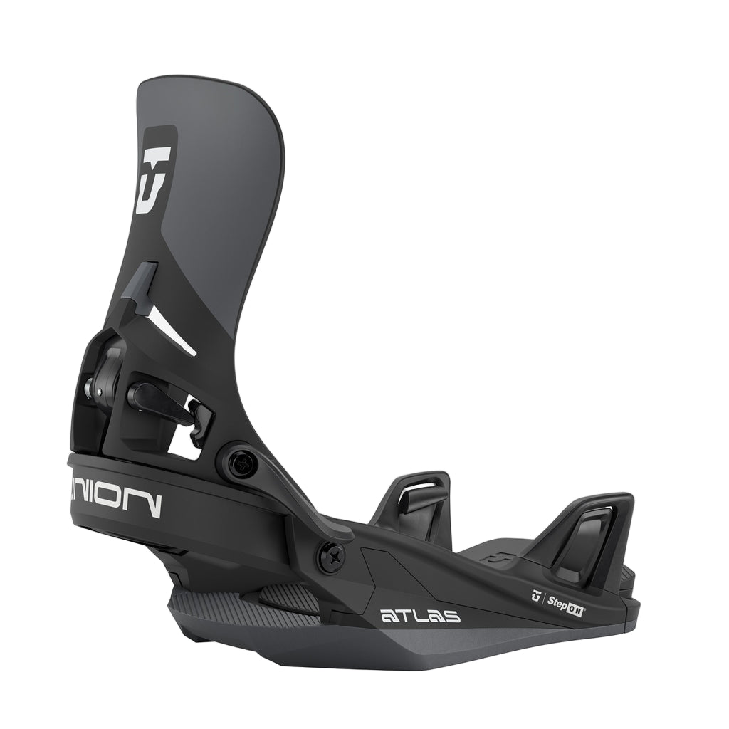 Union 26 Atlas Step On Bindings