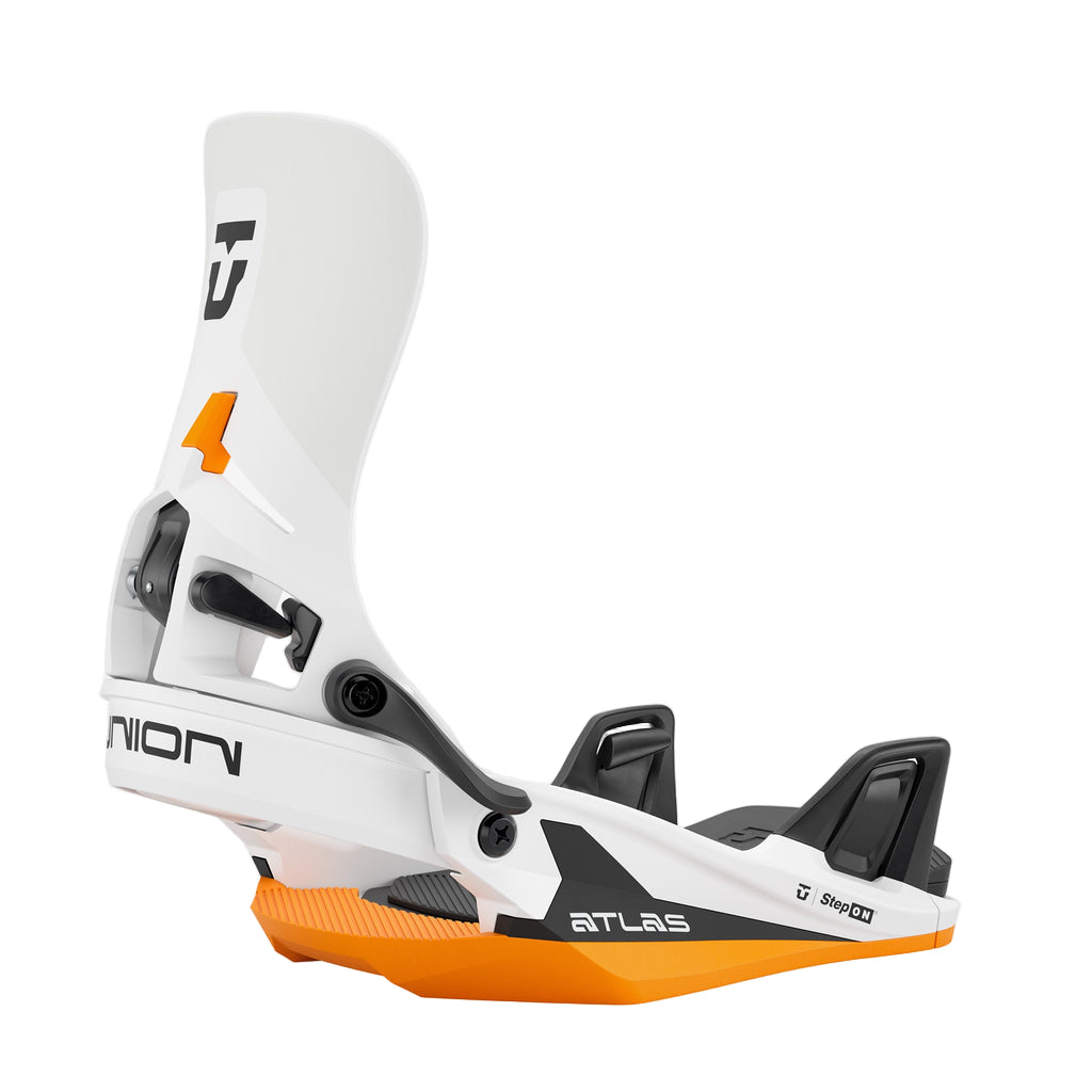 Union 26 Atlas Step On Bindings