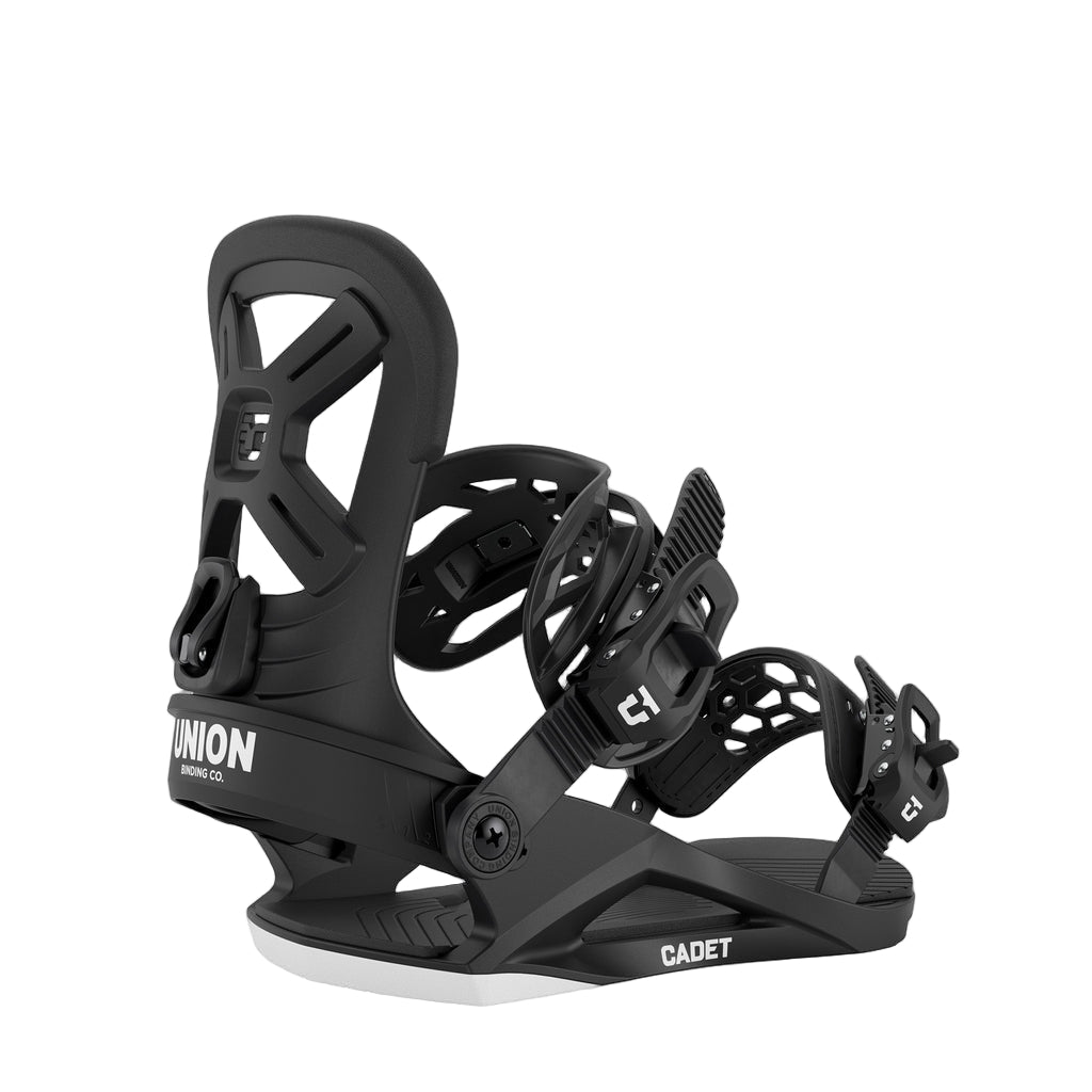 Union 26 Cadet Bindings