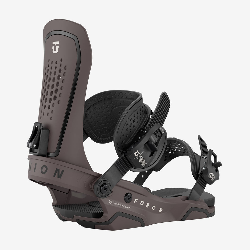 Union 26 Force Bindings