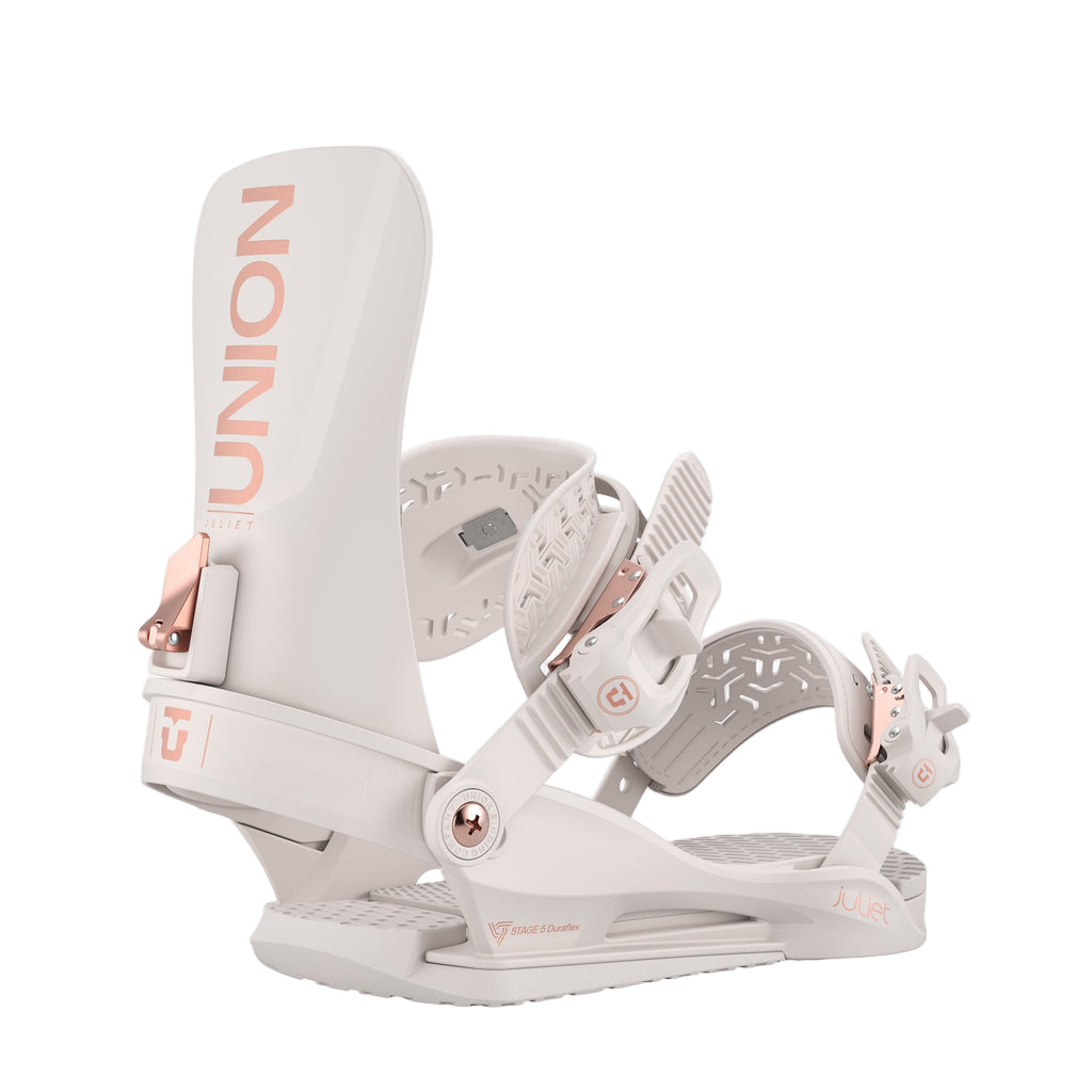 Union 26 Juliet Bindings