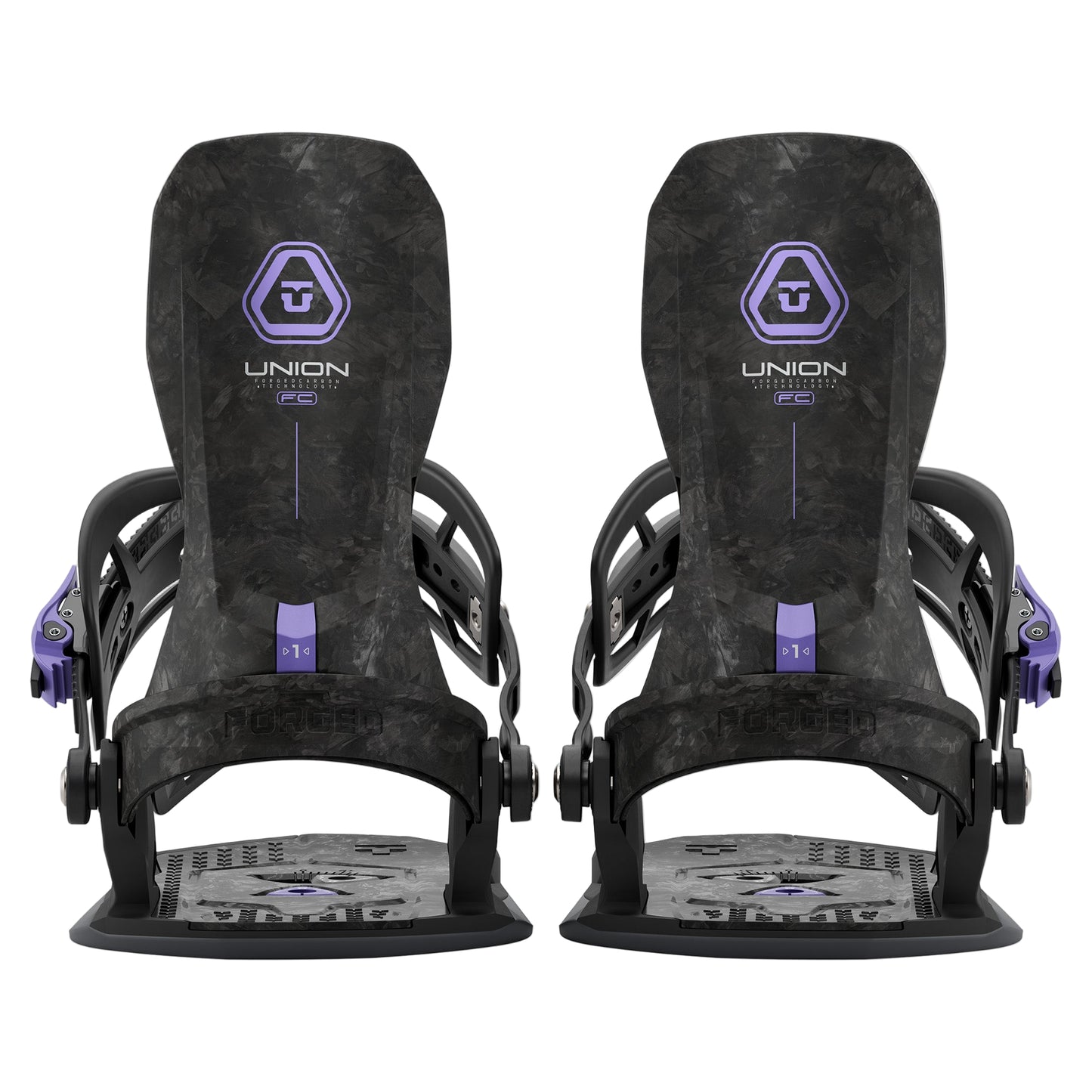 Union 26 Force FC Bindings